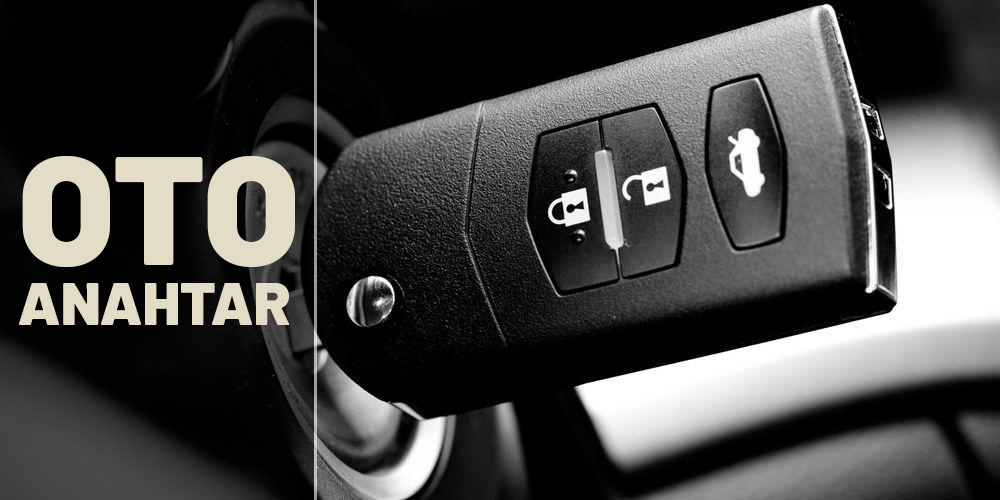 Ortaca Oto Anahtarcı
